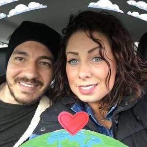 Meet your Posher, Mandy